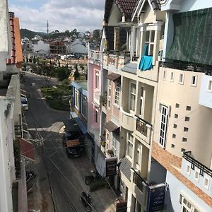 Deluxe Double Room Balcony